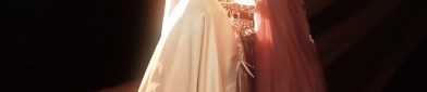 Exploring Caozhous Original Hanfu Costumes in the Mythical World of Shan Hai Jing
