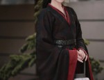 Blooming Elegance:The Revival of Hanfu Culture in the Warmth of YunTang