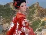 Maternal-Child Traditional Hanfu Costumes:A Spring-Summer Guide for Moms and Daughters