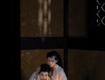 The Collaboration of Asi and Xiaolingdang:A Journey into the World of Hanfu Fashion