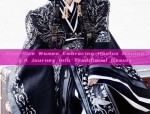 Article Title:The Elegant Combination of a Horseface Skirt and Black Top