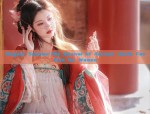 A Complete Guide to Childrens Hanfu Fashion for Girls