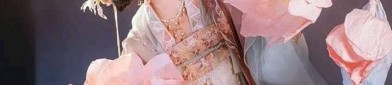Child-Sized Hair Plates and Hanfu Fashion:A Guide to Traditional Charm and Modern Comfort