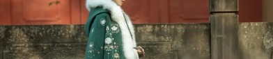 Ancient Costume:The Evolution of Traditional Chinese New Years Attire