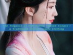 Elegant New Arrivals of Qipao Shawls High-End Fashion Statements