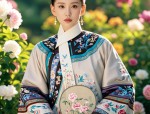 Earring Styles to Match the Elegance of a Cheongsam:A Guide to Traditional and Modern Wear