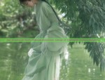 The Essence of Hanfu Undergarments:Inner Linings of Traditional Chinese Elegance