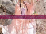Autumn and Winter in the Allure of Cheongsam:The Qipao as a Fashion Statement