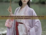 Winter and Autumn Childrens Hanfu Fashion:A Guide to Stylish Large Kids Hanfu