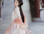 The Original Hanfu Design of Han Qingyue:The Lan Ting Sequence