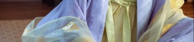 The Ethereal Beauty of Grassland Style Hanfu:A Journey into Traditional Chinese Elegance