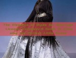 Reinventing Traditional Hanfu Fashion:The Journey of Tang Orders
