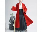 Summer in a Bloom:The Charm of Girls Cheongsam Skirts