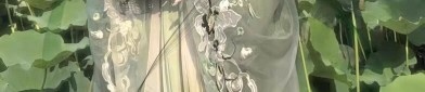 Hanfu Style凉鞋，融合传统与现代的女性时尚之选