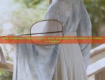 The Cultural Significance of Pai Chai Hanfu in the Student Community