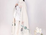 Embracing the Enthusiasm:Nursing旗袍裙 and Breastfeeding Fashion