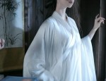 Blasting the Street with Cheongsam Elegance:A Cultural Journey