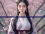 Red Chinese-Style Tang Costumes for Young Women:Embracing Traditional Elegance with Modern Touches