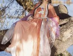 Ancient Costumes of the Water Towns in Jiangnan:A Glimpse into the Cultural Splendor