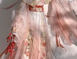 The Enchanting World of Childrens Phoenix Horseface Skirt with Horse Pattern