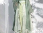 Welcome Robes:The Elegance of Long Cheongsam礼仪服