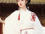 New Years Eve Gowns:Embracing the Elegance of Winter Girls Cheongsam
