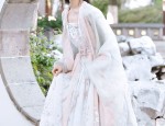 Reinventing the Classic:Girls Cheongsam Dress in Modern National Style