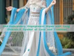 Chiyaos Original Hanfu:Embracing Traditional Elegance in Modern Times