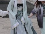 The Splendor of Xians Mǎmián Qún:A Cultural Journey into Traditional Chinese Dress