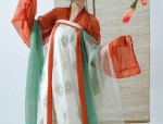 Reimagining the Cheongsam:A Modern Short-Length Qipao Dress