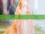 The Revival of Cheongsam:The Modernization of Traditional Chinese Fashion