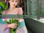 Summer Hanfu Fashion for Little Girls:Embracing Traditional Elegance in the Heat