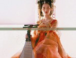 The Elegance of White Cheongsam Skirts for Women