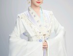 Traditional Tang-Style Chinese Girls Shoes:A Blend of Heritage and Fashion