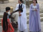 Childrens Hanfu Tops for Autumn Winter:A Guide to Warm and Stylish Options