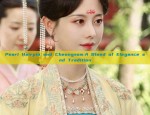 The Rise of Hanfu Fashion in Elementary School:A Girls Journey into Traditional Chinese Attire