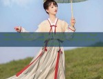 The Evolution of Cheongsam Dress:The Modernized Qipao Changqun