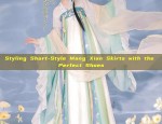 Reinventing the Qipao Dress:Modern Ethnic Fusion of Traditional Chinese Style