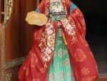 Reinventing the Cheongsam:Plus Size Summer Qipao改良旗袍，夏大码旗袍的重生