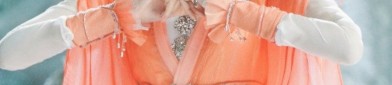 Elite Elegance of Jiangnan Spring:The Story of High-End Cheongsam Qipao