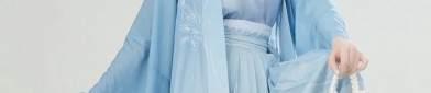 Affordable Hanfu Fashion:A Journey into the World of Budget-Friendly Traditional Attire