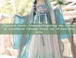 Chinese-Style Cheongsam Skirts and the Revival of Vintage Fashion