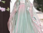 Nanjing Yunjin Institute:Unraveling the Splendor of Traditional Hanfu Costumes