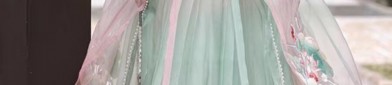 Elegant Hanfu Womens Blouse:A Single-Piece Fashion Statement