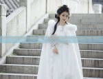 Exploring the Fashion Fusion of Womens Martin Boots with Mamen Qun Skirts