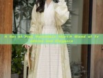 Embracing the Curves:Wide-footed Elegance in Cheongsam Shoes