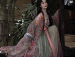 Hanfu Costume Accessories:The Enigma of Lantern Lighting