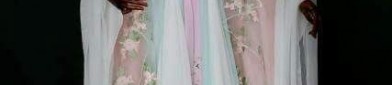 Ethereal Elegance of Hanfu Hair Accessories:A Complete Guide to Flowing Tassel Hair Ornaments