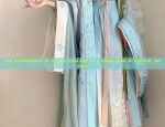 The Eroticism of Cheongsam:A Cultural Exploration of its Fashion and Appeal
