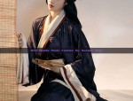 Mint Mambo Hanfu Fashion for Summer Days